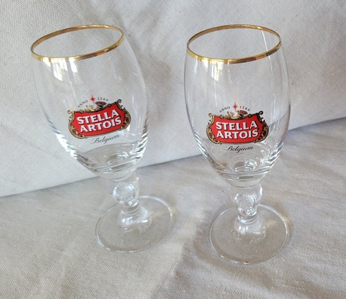 New set stella artois - new,