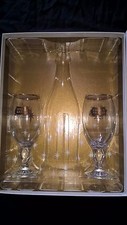 Stella Artois Gold Rimmed 33CL