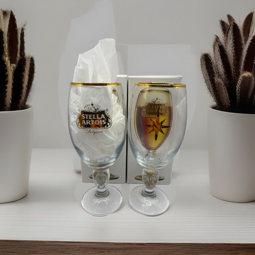 Stella artois gift box - artois~gift,