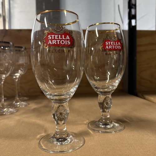 Stella artois belgium 40cl - artois,