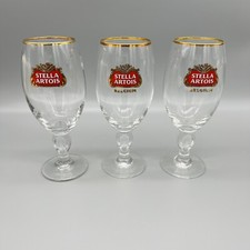 Stella Artois Chalice Beer