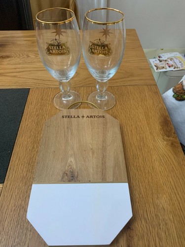 Stella artois gold - 2x,