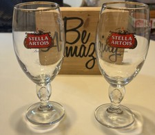 Stella Artois Belgium Beer